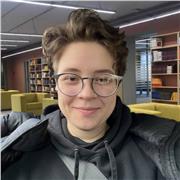 Experienced ESL Tutor Working with All Levels of Proficiency and Ages